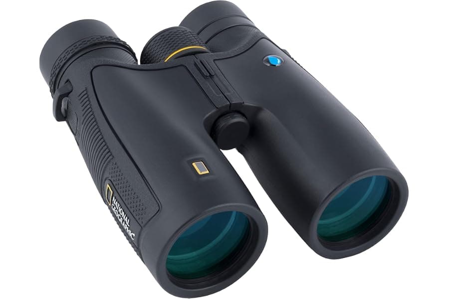 Best Waterproof Binoculars for Outdoor Adventures