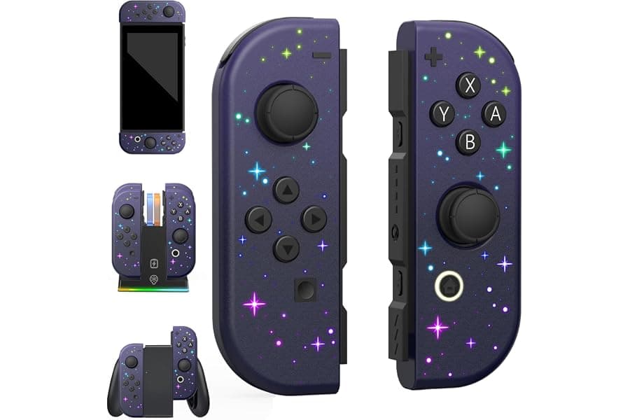 Best Third-Party Nintendo Switch Controller