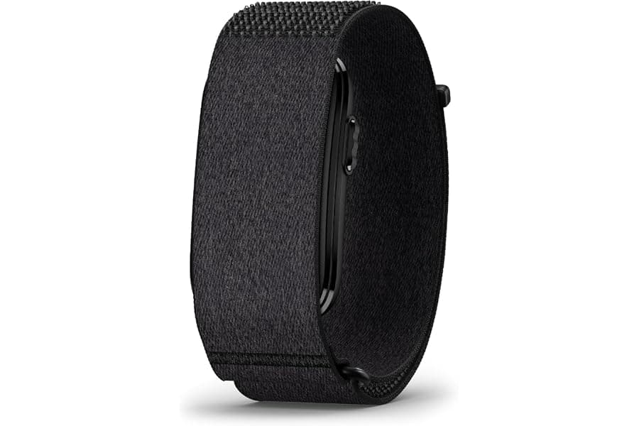 No-Subscription Fitness Tracker with Automatic Activity Detection