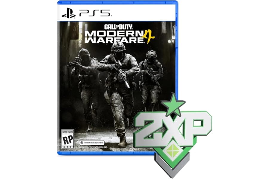 Next-Gen Gaming Console Comparison