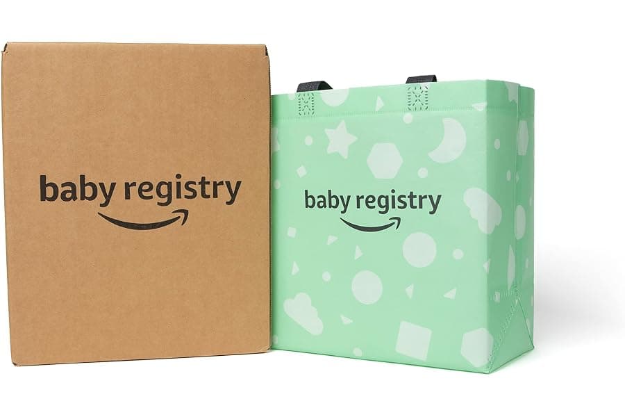 Welcome Box Ideas for New Parents