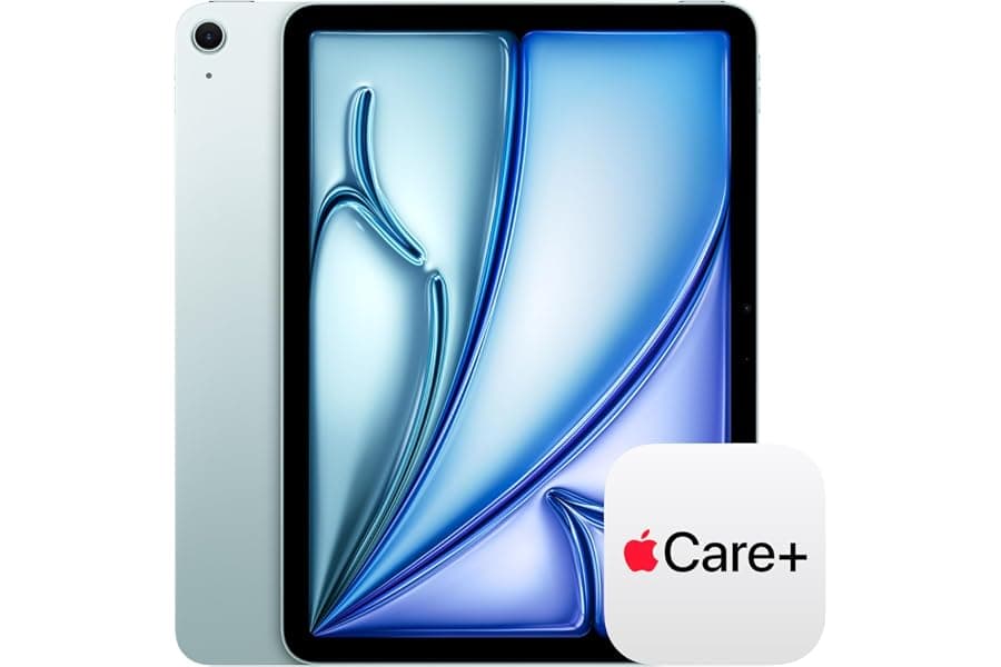 Premium 11-Inch Tablet with Advanced Chip and All-Day Battery