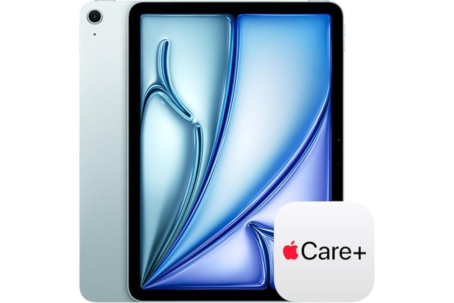 Premium 11-Inch Tablet with Advanced Chip and All-Day Battery
