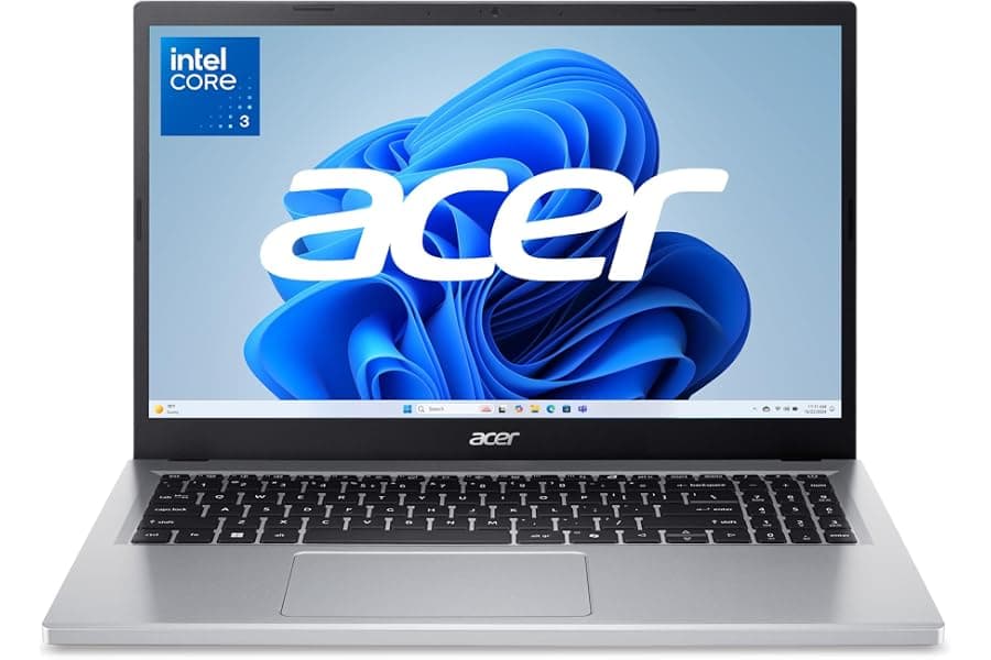 Best Budget AI Ready Laptop 2026 - 15.6 FHD