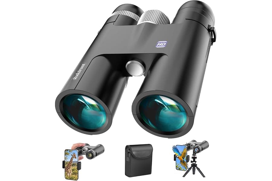 Best Professional Binoculars for Bird Watching