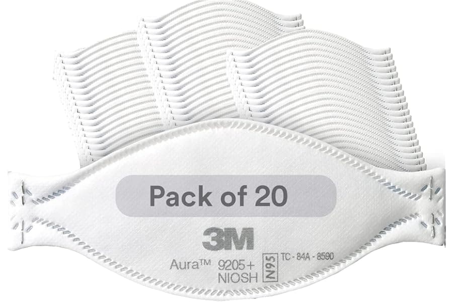Best N95 Respirators for Protection and Comfort