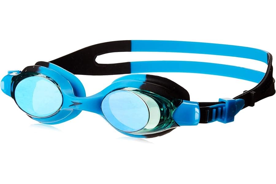 Best Kids Swim Goggles for Comfortable Water Vision 2026