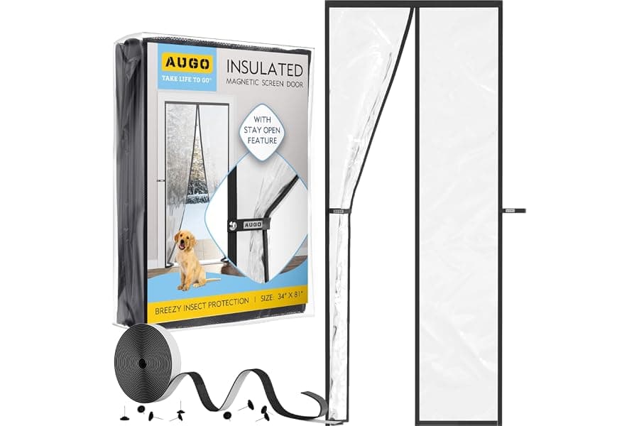 Best Thermal Door Curtain Winter 2026