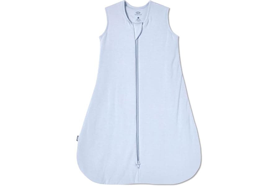 Best Bamboo Sleep Sack for Newborns and Infants