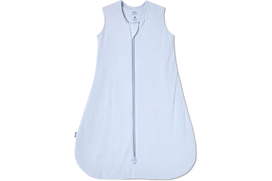 Best Bamboo Sleep Sack for Newborns and Infants