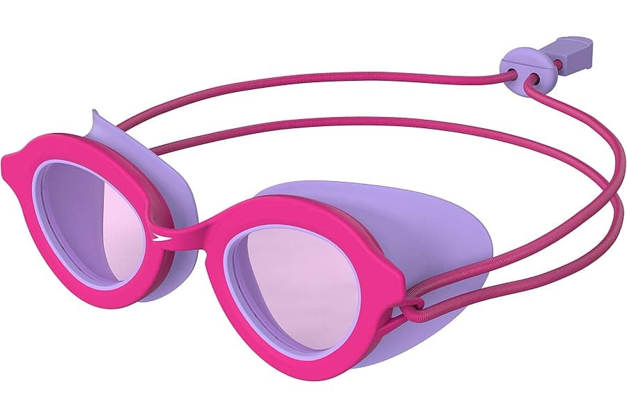 Best Kids Swim Goggles for Ages 3-8