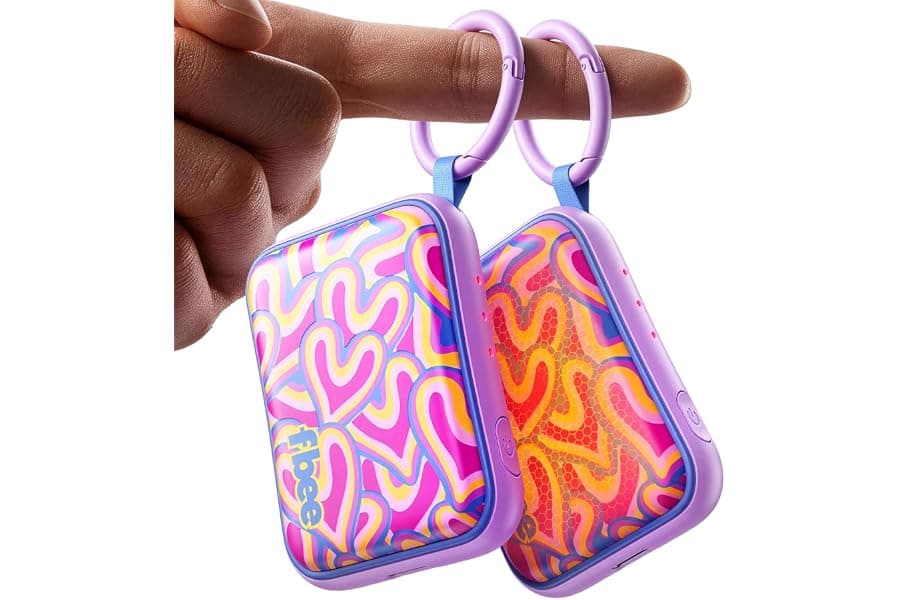 Best Rechargeable Hand Warmer for Winter
