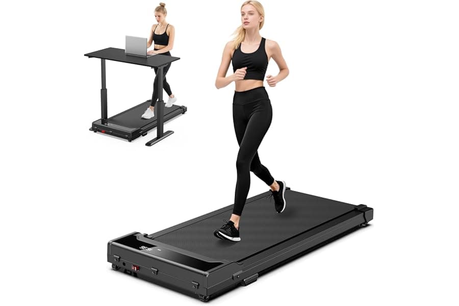Best Walking Pad Treadmill for Home Office