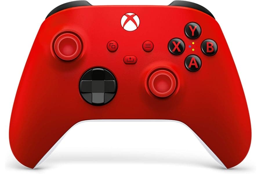 Wireless Gaming Controller for Console, PC & Mobile