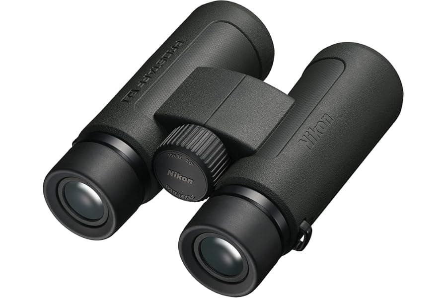 Best Waterproof Binoculars for Outdoor Adventures
