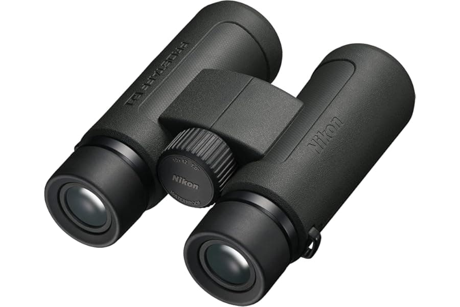 Best Waterproof Binoculars for Outdoor Adventures