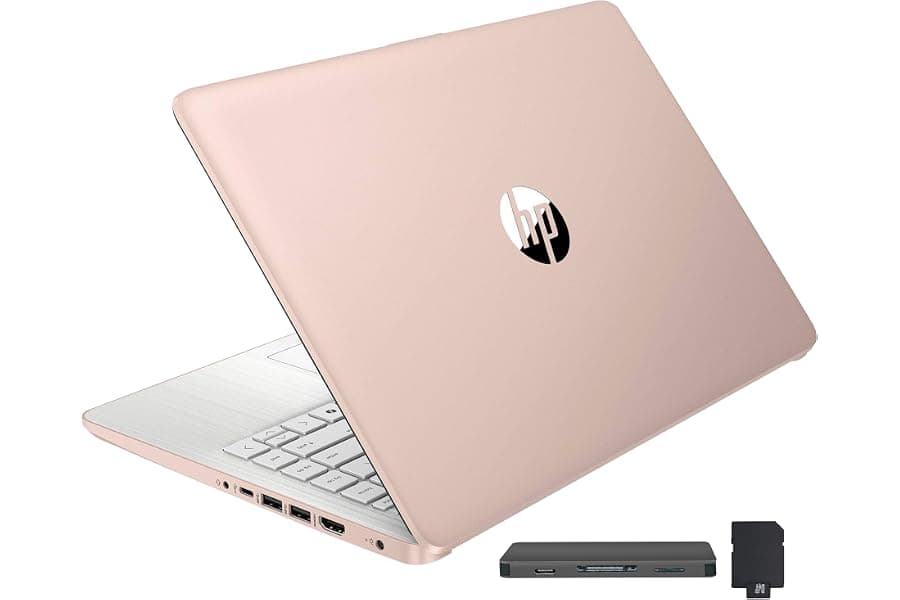 14-Inch Student Laptop with AI Features