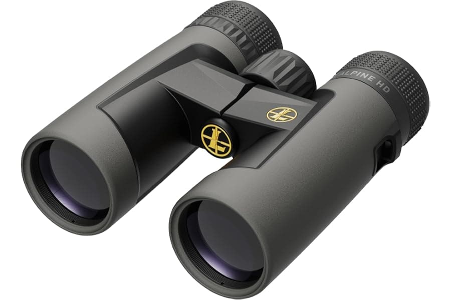 Best High-Performance Hiking Binoculars for Mountain Viewing