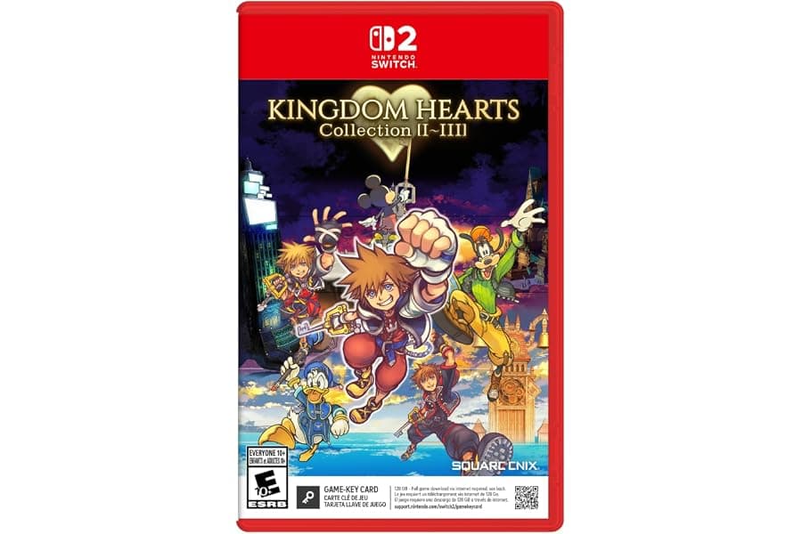 Ultimate RPG Gaming on Nintendo Switch 2