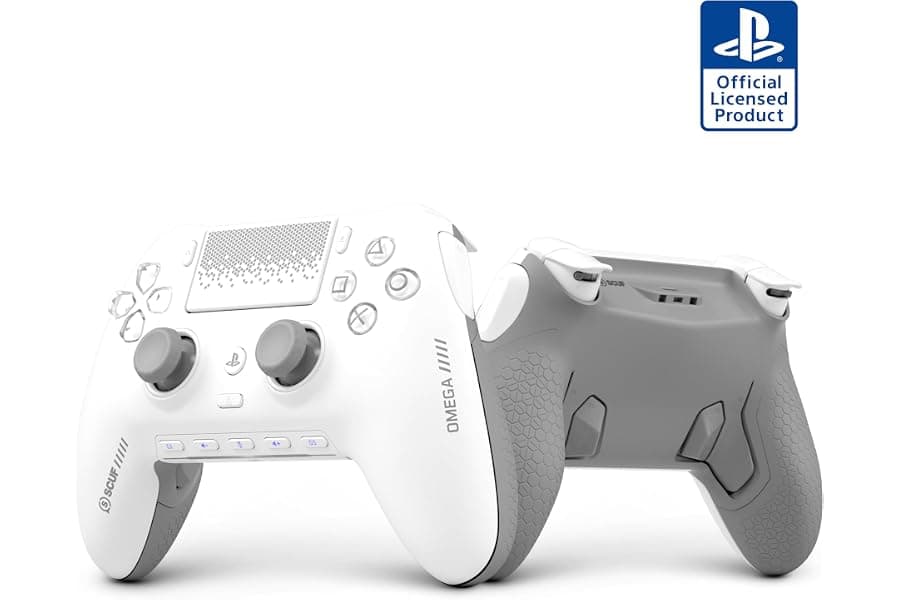 Best PS5 Wireless Performance Controller
