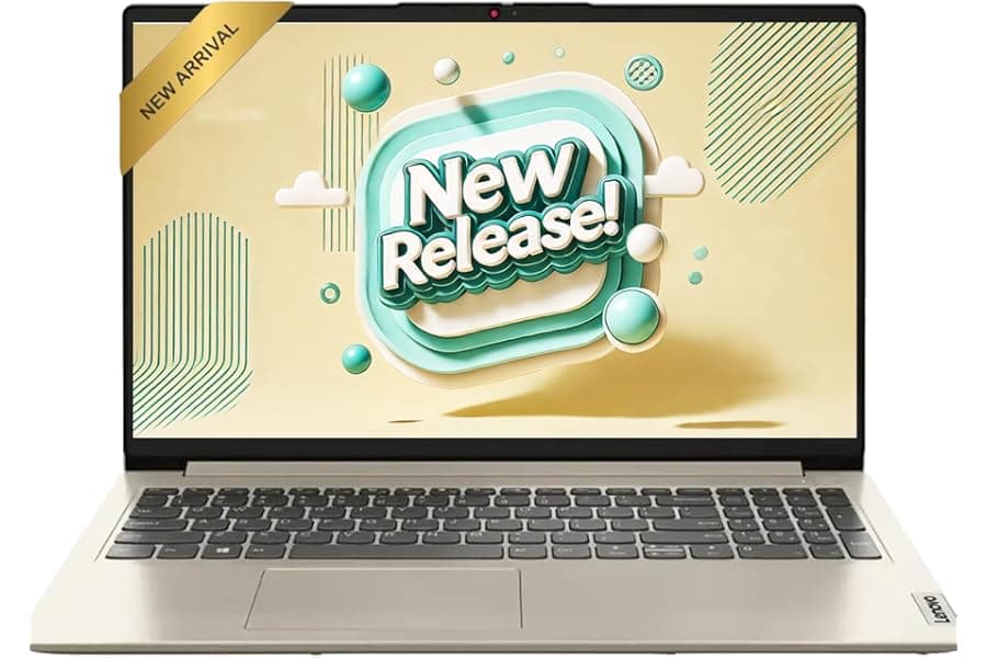Best 15.6 Inch Business Laptop with Microsoft 365 (2026)