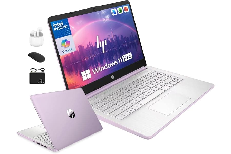 Best Budget 14-Inch Laptop for Students 2026