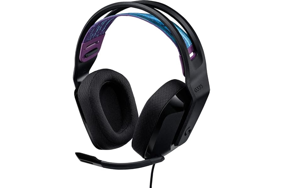 Best Lightweight Gaming Headset for Console Gamers