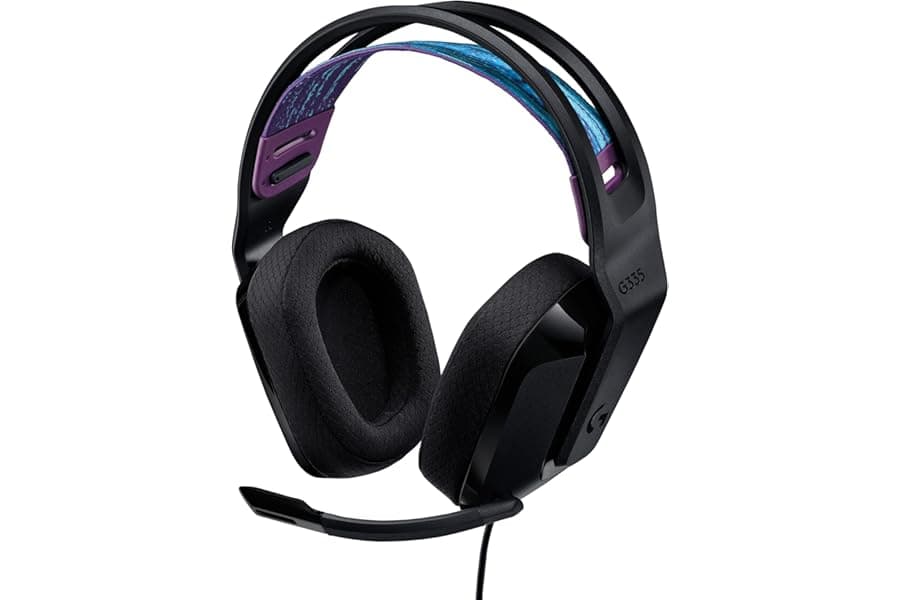 Best Lightweight Gaming Headset for Console Gamers