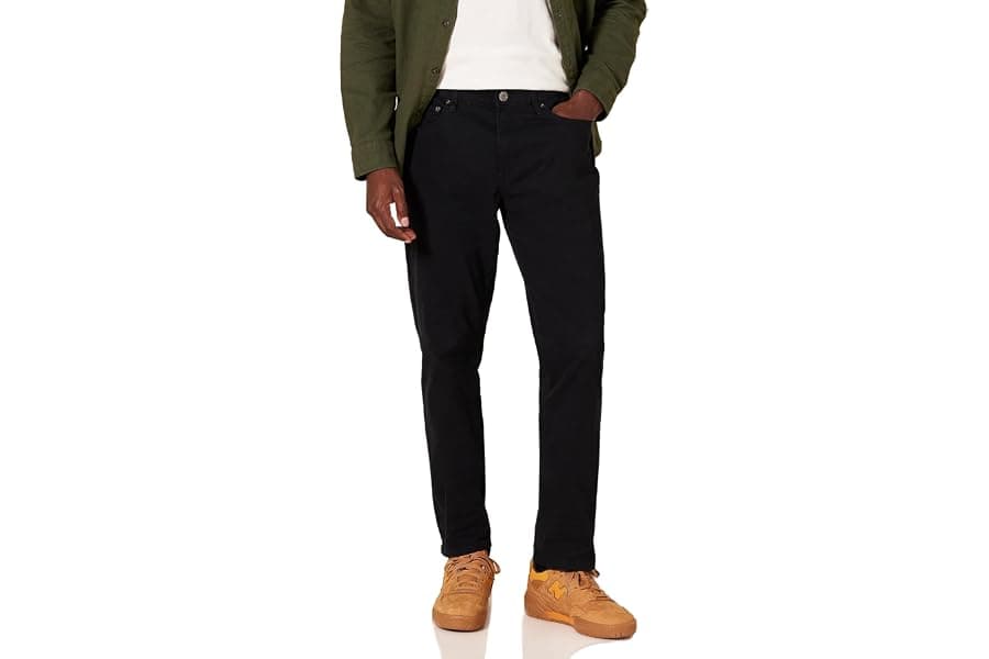 Best Amazon Essentials Men'S - Top Picks for 2026