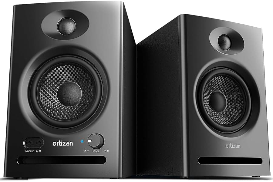 Best Studio Monitors for Music Production