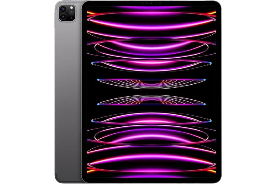 Best 12.9-Inch Tablet for Professionals and Creators
