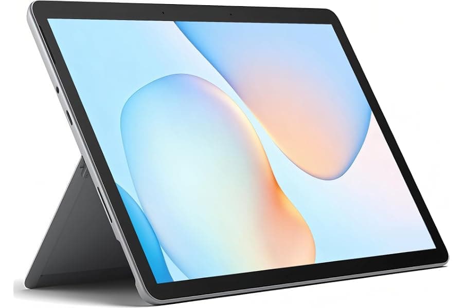 Affordable Refurbished 10-Inch Tablet for Work and Stream
