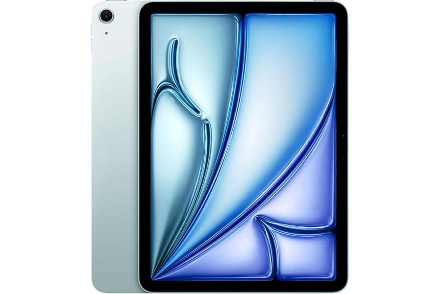 11-Inch Tablet with M4 Chip and 256GB Storage