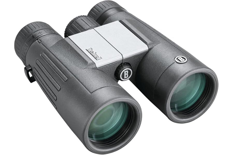 Best High-Definition Binoculars for Wildlife and Outdoor Adventures
