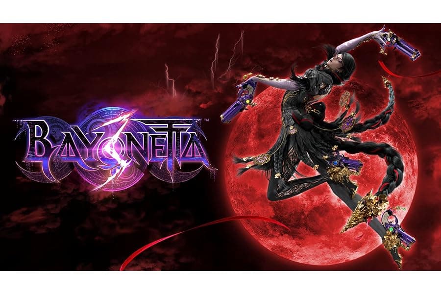 Action Game Digital Download for Nintendo Switch