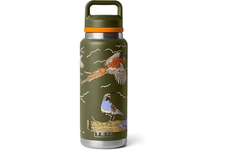 Vacuum Insulated Water Bottle for Cold Drinks