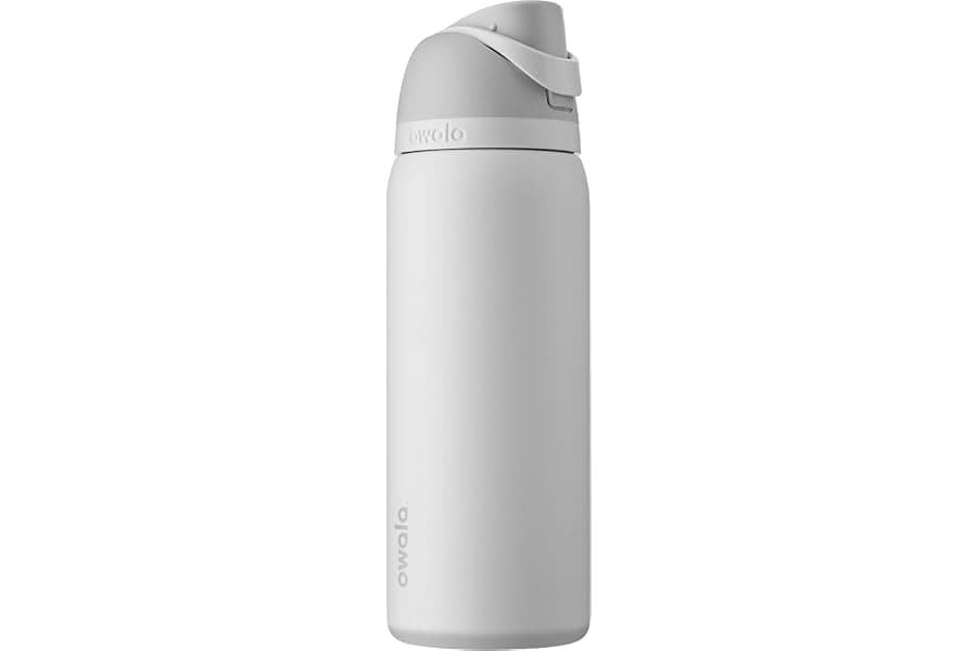 Best Stainless Steel Water Bottle for Everyday Hydration