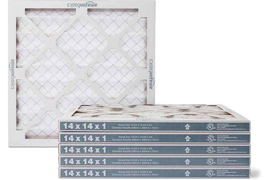 Best HVAC Air Filters for Your Furnace