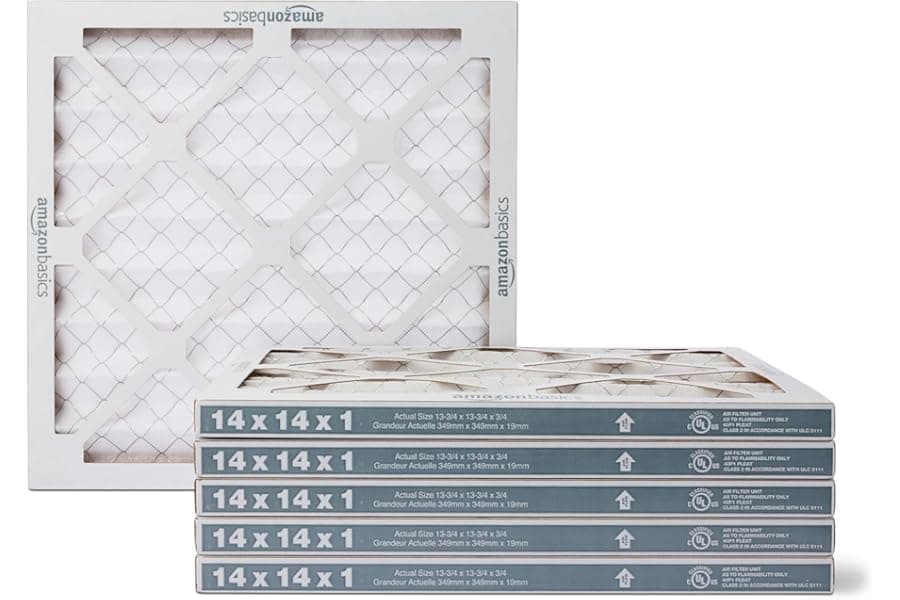 Best HVAC Air Filters for Your Furnace