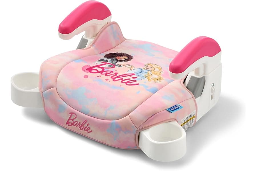 Best Booster Seat for 4-10 Year Olds
