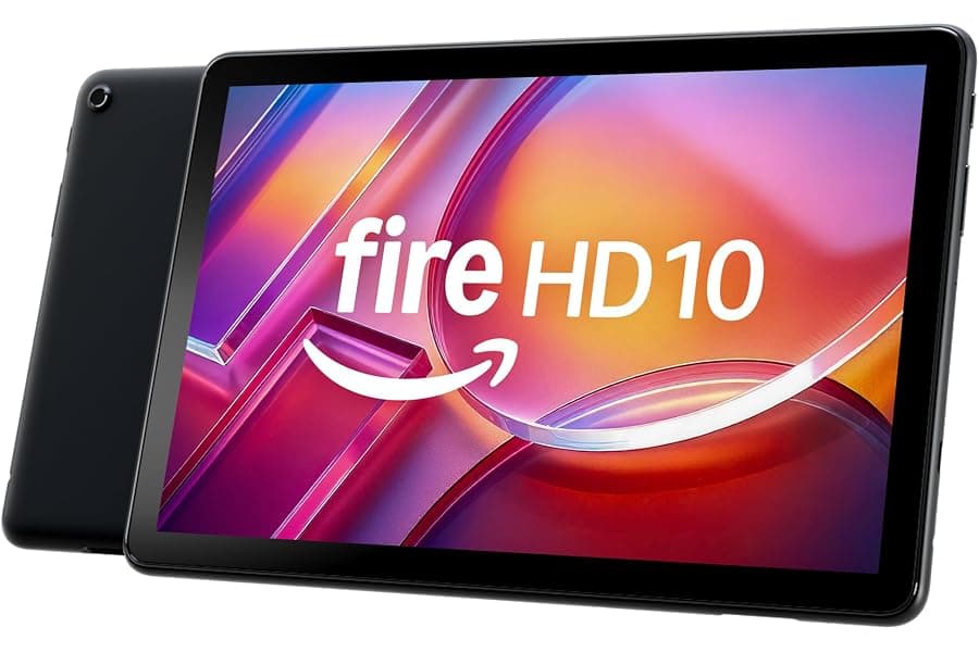 Best Budget Tablet for Streaming and Reading