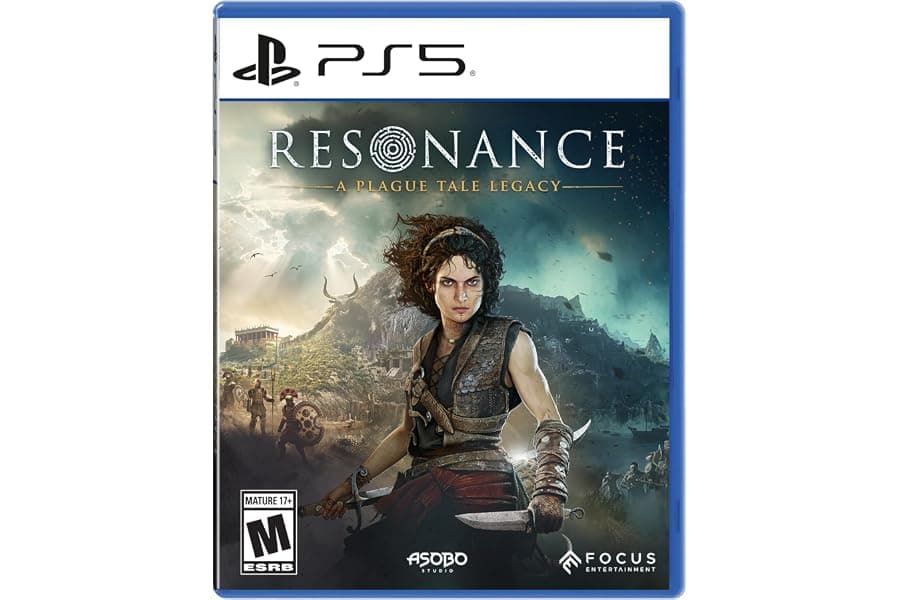 Premium gaming console for next-gen performance