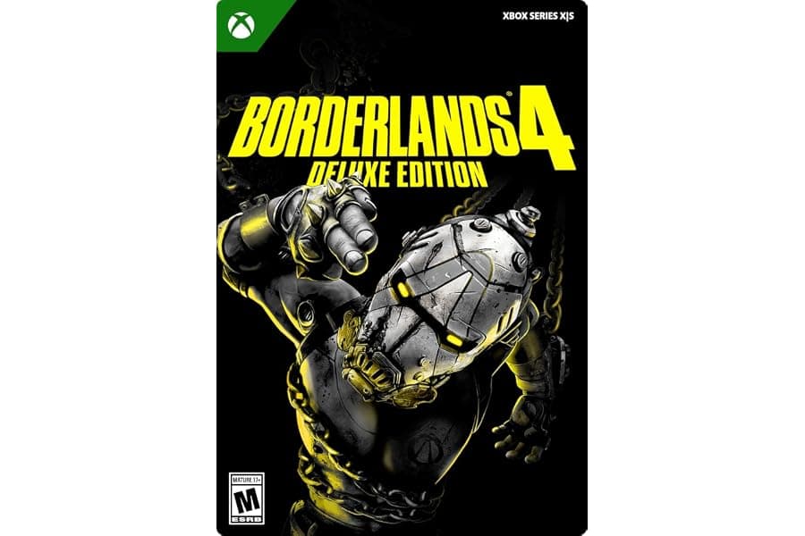 The Ultimate Deluxe Gaming Edition Experience