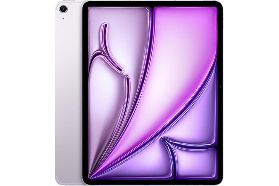 High-Performance 13-Inch Tablet with M2 for Professionals