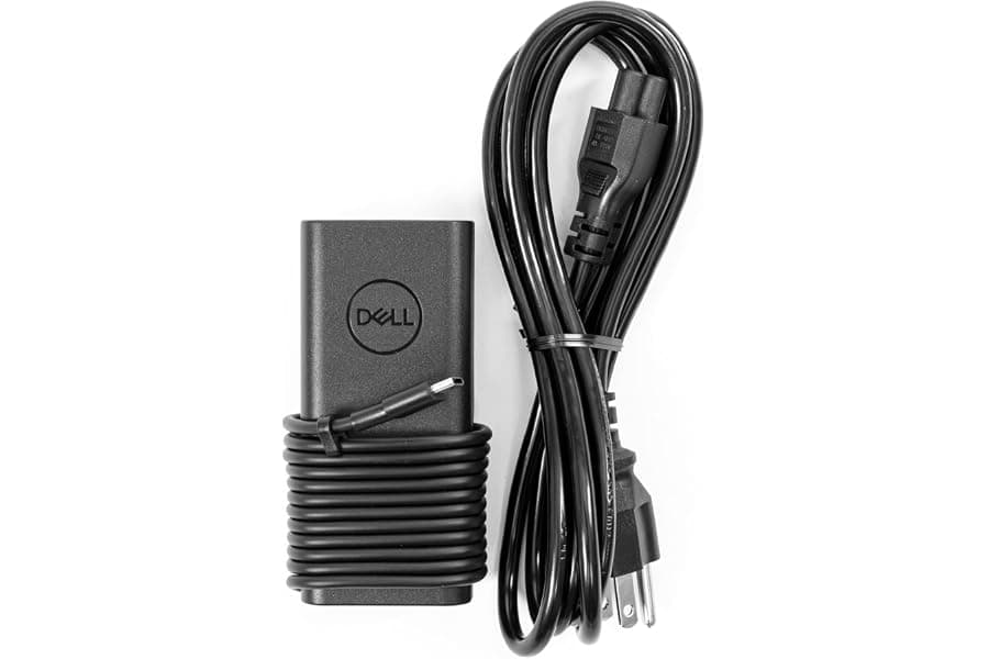 Best 65W USB-C Laptop Charger with Fast Charging 2026
