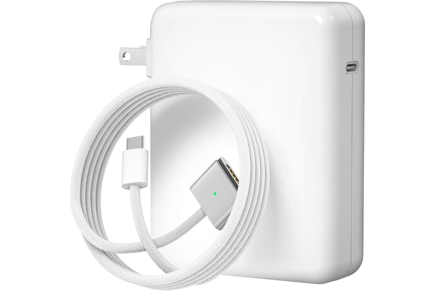 Fast 140W MacBook Charger
