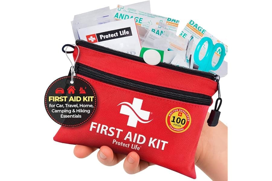 Best Protect Life First Aid Kit - Top Picks for 2026