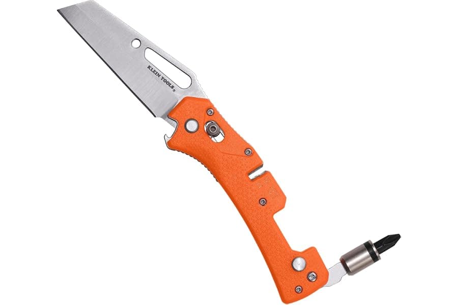 Best Multi-Tool Pocket Knife for Electricians