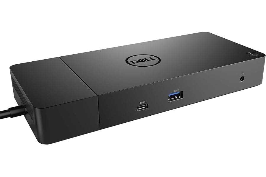 Best USB-C Docking Station 2026 - Multi-Monitor Setup