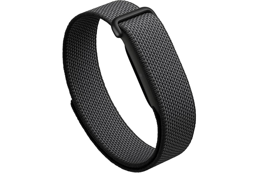 Best Screenless Fitness Tracker with AI Coaching
